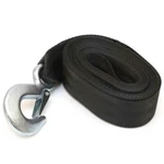 Shoreline Boat Winch Strap SL52333 X 20 Ft Black 1666 Lbs. Fixed Price $25.37.