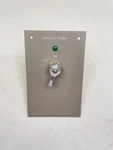 Cole Hersee M-284-01 Windlass Power Master Disconnect Switch Marine Boat. Fixed Price $47.96.