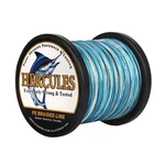 Hercules Cost-effective Super Cast 8 Strands Braided Fishing Line 10LB To 300.... Fixed Price $37.10.