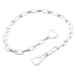 Sea-dog Anchor Chain 1/4" X 4' #312944. Fixed Price $54.54.