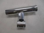 Taco Marine Rod Holder Aluminum Silver F31-2760 Bxy / F36-2521 Boat. Fixed Price $79.95.