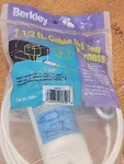 Berkley Ski Tow Harness Float Old Vintage Made Usa. Fixed Price $23.84.
