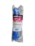 Haulmaster 1/4" X 50' Blue Poly Rope Working Load 112LBS New. Fixed Price $11.03.
