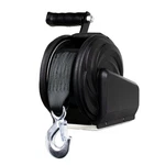 Powerwinch Select Series 1,000LB, 8" Crank Arm - Carbon Black. Fixed Price $128.91.