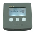 Lofrans Iris Ii Flybridge Chain Counter. Fixed Price $579.88.