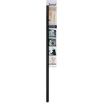 Spiroll Rope Protector Black For Lines 1/2" & Greater #SPL-24-B-RP. Fixed Price $17.89.