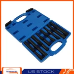 16PCS Double Hex-head Locking Wheel Key Removal Tool Kit Lug Nut Master Set. Fixed Price $40.99.