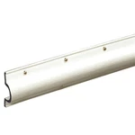 Taylor Made C-shape Dockpro Vinyl Edging 25' Coil 46054. Fixed Price $104.99.