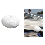 Dock Edge Inflatable Wheel 12" White. Fixed Price $179.99.