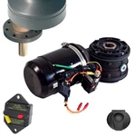 Lewmar 480483001 48ST Ocean Series Self-tailing Winch Electric Conversion Kit. Fixed Price $1999.95.