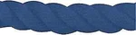 Sea-dog Twisted Nylon Dock Line, 3/8" X 10', Blue, 301110010BL-1. Fixed Price $15.70.