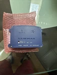 Lewmar Bow Truster Control Unit. Fixed Price $115.00.