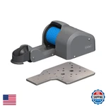 Trac Outdoors Mounting Plate For G3 Fisherman 25, Angler 30, Pontoon 35, Deckboa. Fixed Price $148.82.