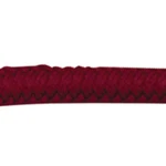 Sea-dog Double Braided Nylon Dock Line 3/8" X 15' Red #302110015RD-1. Fixed Price $12.60.