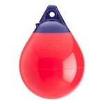 Polyform Red 8" Diameter Buoy #A-0-R. Fixed Price $73.13.