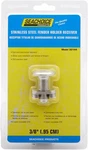 Seachoice Fender Holder Ss 3/8 Receiver. Fixed Price $45.09.
