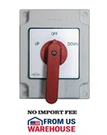 New Bremas Maintained Boat Lift Switch. Fixed Price $102.50.