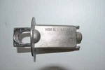 Stainless Steel Retractable Cleat Patent # 5301627 - Stock. Fixed Price $75.00.