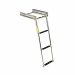 Garelick 3-STEP Platform Ladder #19643. Fixed Price $265.67.