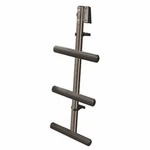 Marpac EES3 Stainless Steel Sport Diver Ladder With Bracket Step Boat Marine. Fixed Price $162.99.