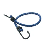 Sea Dog 650180-1 Marine Grade Blue 11/32" X 18" Elastic Shock Bungee Cord. Fixed Price $9.95.
