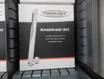 Power Pole Complete Hardware Rebuild Kit For All Models Except Blade. Fixed Price $49.99.