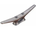 Sea-dog Open Base Aluminum Cleat, 8", 046108-1. Fixed Price $19.80.