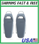 Mission Boat Gear Sentry Fenders 2 Pack - Heavy Duty For. Fixed Price $262.99.