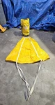 Paratech Sea Anchor. Fixed Price $50.00.