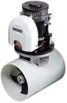 Lewmar 185TT 5.0 Kw 6.7HP GEN2 12V Bow Thruster #590010. Fixed Price $3303.30.