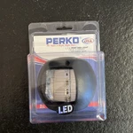 Perko 0170BP0DP3 Port Side Led New Marine Boat Lights. Fixed Price $65.00.