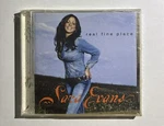 Sara Evans Real Fine Place 2005 Us Original Cd - New Factory Sealed. Fixed Price $10.00.