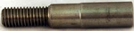 Lofrans Mounting Post, 9MM For New Base 48MM Length. Fixed Price $56.80.