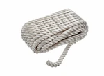 Seachoice 42621 Dock Rope For Boating 3-STRAND Twisted Nylon Line, ?-inch X.... Fixed Price $50.41.