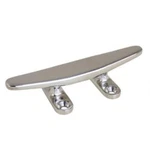 Sea-dog 041906-1 Stainless Steel 6" Low Silhouette Cleat. Fixed Price $45.31.