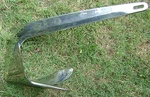 S.s. Stainless Steel Claw Boat Anchor, 5 Kg 11 Lb. Fixed Price $149.99.