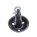Seachoice 50-41200 Mushroom Anchor Black Vinyl Coated / 8 Lbs.. Fixed Price $40.87.