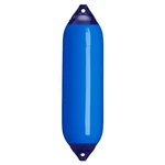 Polyform Twin Eye Fender 11" X 42" (F-6 Blue). Fixed Price $182.00.