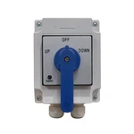 Elite Boat Lift Drum Switch - Maintained. Fixed Price $110.00.