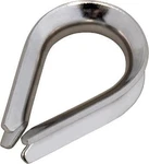 Sea-dog Heavy Duty Thimble, 3/8", 170009. Fixed Price $15.20.