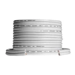 Fusion Speaker Wire 16 Awg 50' (15.2M) Roll 010-12899-10 Upc 753759223823. Fixed Price $51.44.