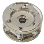 Lewmar 66000769 Dual Gypsy Rope/chain 6-7MM 1/4". Fixed Price $138.02.