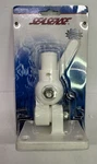 Seasense Marine White Nylon Antenna Mount 50041102 Taiwan. Fixed Price $14.95.