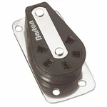 Barton Marine N04160 Size 58MM Plain Bearing Pulley Cheek Block. Fixed Price $37.14.