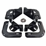 Versachock VCBLACK4PK Cooler Chocks, Black, Hdpe - Pack. Fixed Price $20.00.