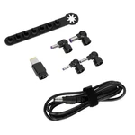 Targus W126700798 ACC1134GLX Cable Tip Storage Pack. Fixed Price $72.11.