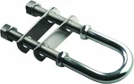 Epco Bow Eye 5/8"X8" Shaft 5-1/2" Stainless Steel Trailer Winch Boat Marine. Fixed Price $36.88.