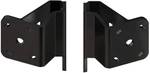 Power-pole Dual Braced Side-mounted Adapter Plate Kit S-2-2 (black). Fixed Price $559.99.