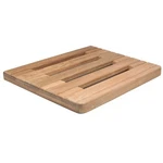 Whitecap Teak Swim Platform - 18" 60918. Fixed Price $114.99.