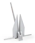 Fortress 10 Lb. Aluminum-alloy Anch- FX-16. Fixed Price $366.18.